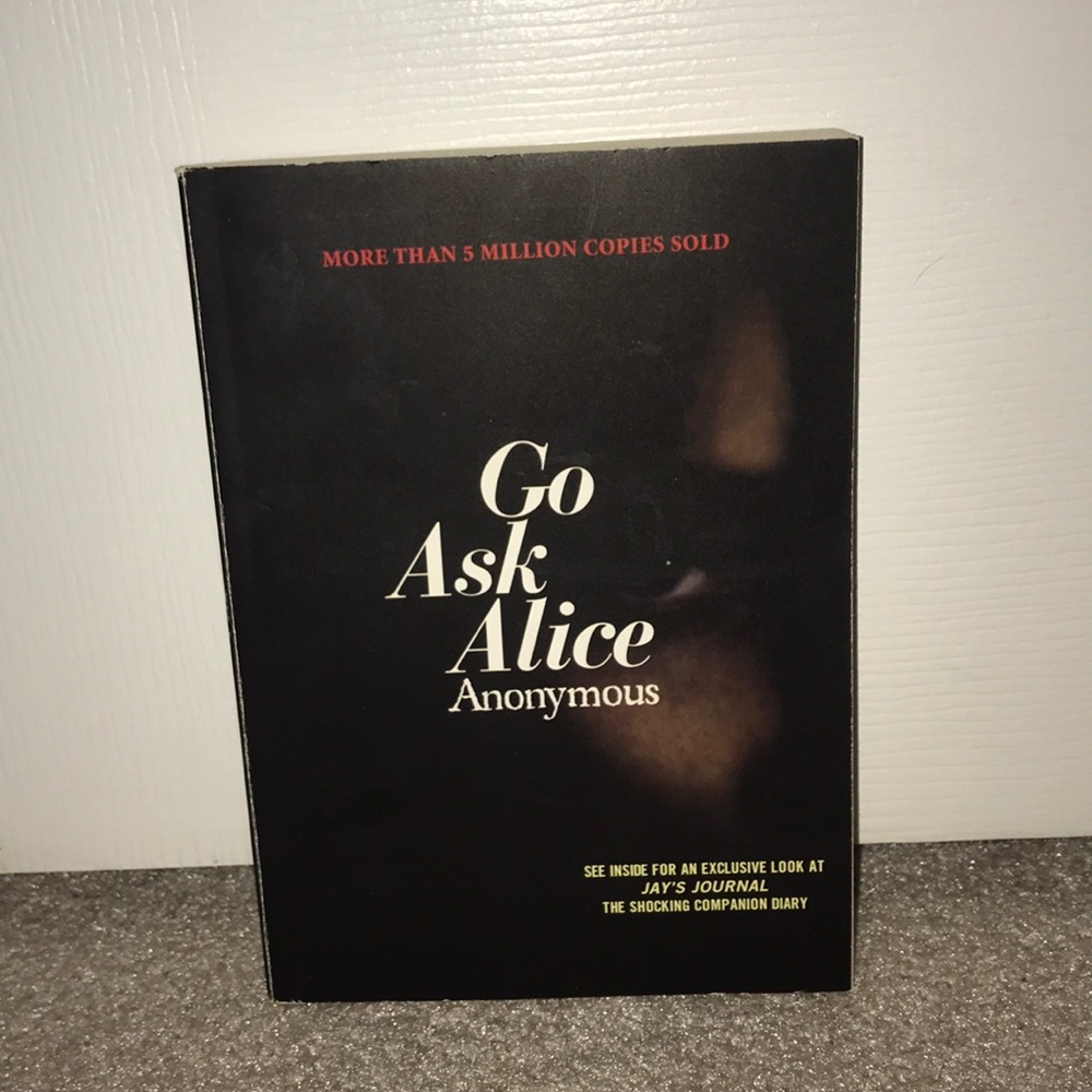 Go Ask Alice